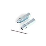 Black Rhino Plumbers Socket Set - 00249