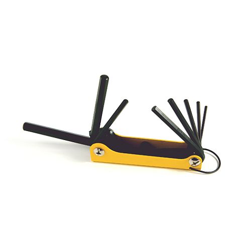Black Rhino -8pc. Hex Set/Inch - 00117 Best Price