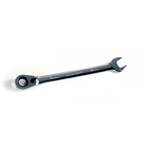 Black Rhino 11mm Rhino Ratchet Wrench - 00215 Best Price