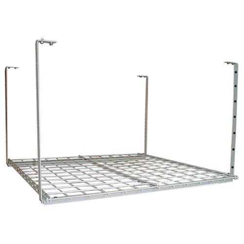 Hyloft Ceiling Storage Unit - 36 x 36 in. - 00720 Best Price