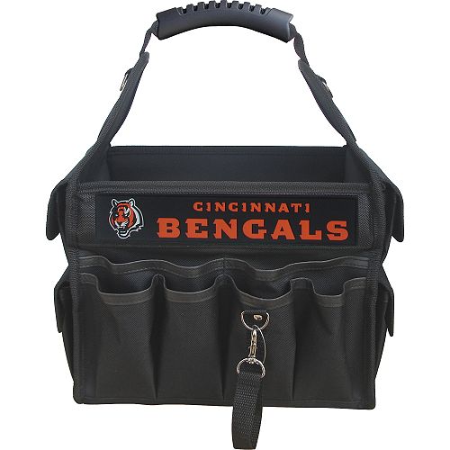 Fantasia Cincinnati Bengals Team Tool Bag - 30010x Best Price