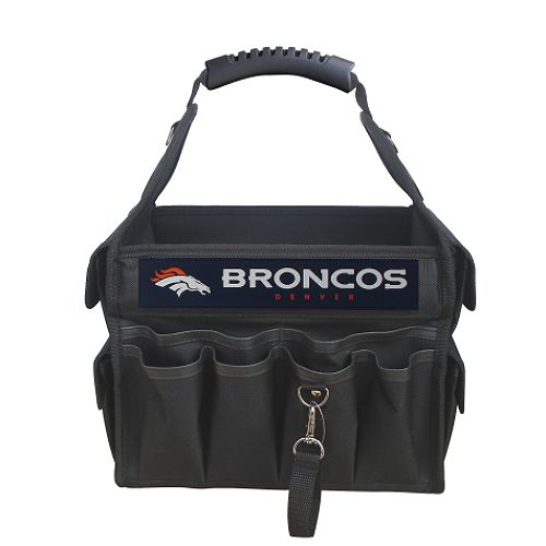 Fantasia Denver Broncos Team Tool Bag - 30020x Best Price