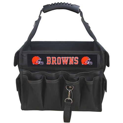 Fantasia Cleveland Browns Team Tool Bag - 30025x Best Price
