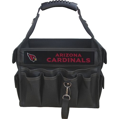 Fantasia Arizona Cardinals Team Tool Bag - 30035x Best Price