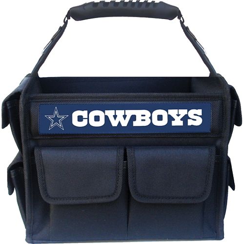 Fantasia Dallas Cowboys Team Tool Bag - 30055x Best Price