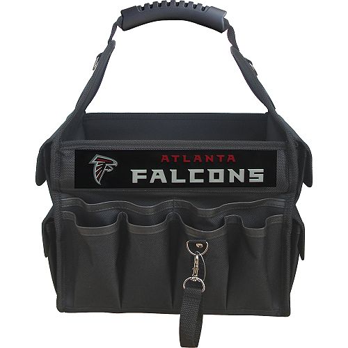 Fantasia Atlanta Falcons Team Tool Bag - 30070x Best Price