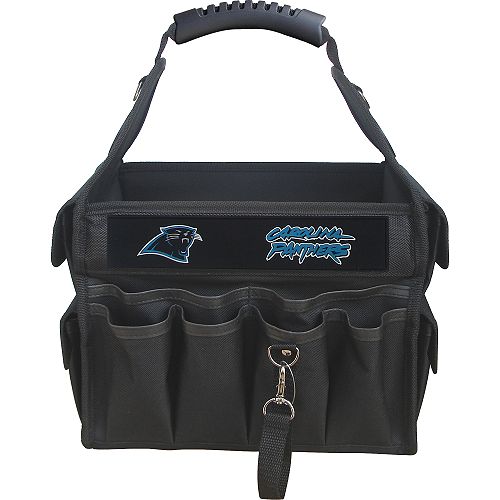 Fantasia Carolina Panthers Team Tool Bag - 30170x Best Price