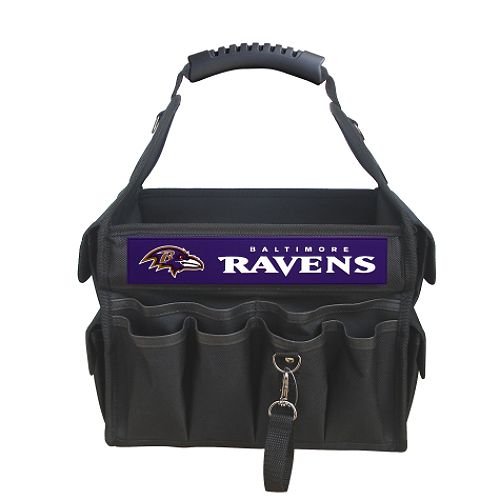 Fantasia Baltimore Ravens Team Tool Bag - 30180x Best Price
