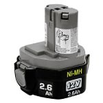 Buy Makita 12 volt Replacement Battery now!