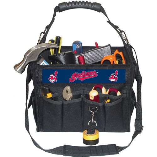 Fantasia Cleveland Indians Team Tool Bag - 30066x Best Price