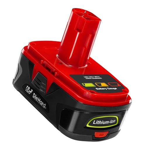Craftsman C3 19.2 volt Lithium-Ion Battery Pack