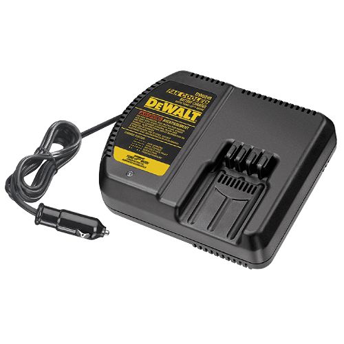 Buy DeWalt 24 volt Battery Charger, Fan-Cooled - DW0249