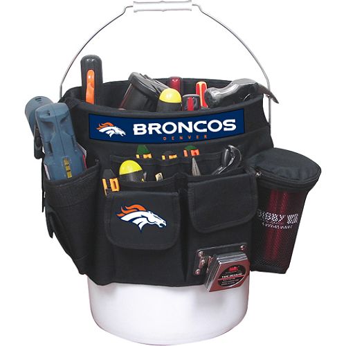 Fantasia Denver Broncos Team Bucket Liner - 32020x Best Price