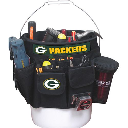 Fantasia Green Bay Packers Team Bucket Liner 32115x