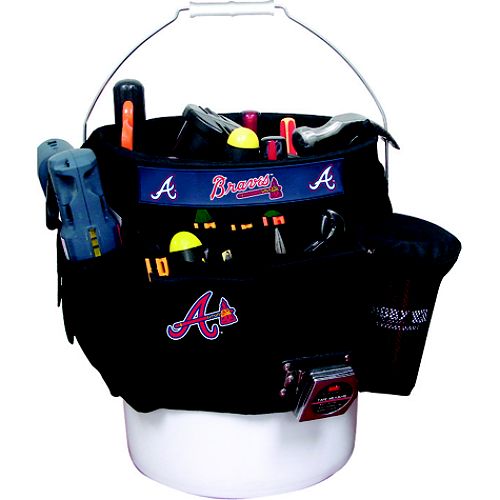 Fantasia Atlanta Braves Team Bucket Liner - 32026x Best Price