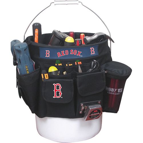 Fantasia Boston Red Sox Team Bucket Liner - 32116x Best Price