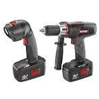 Portable Power Tools