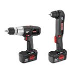 Portable Power Tools