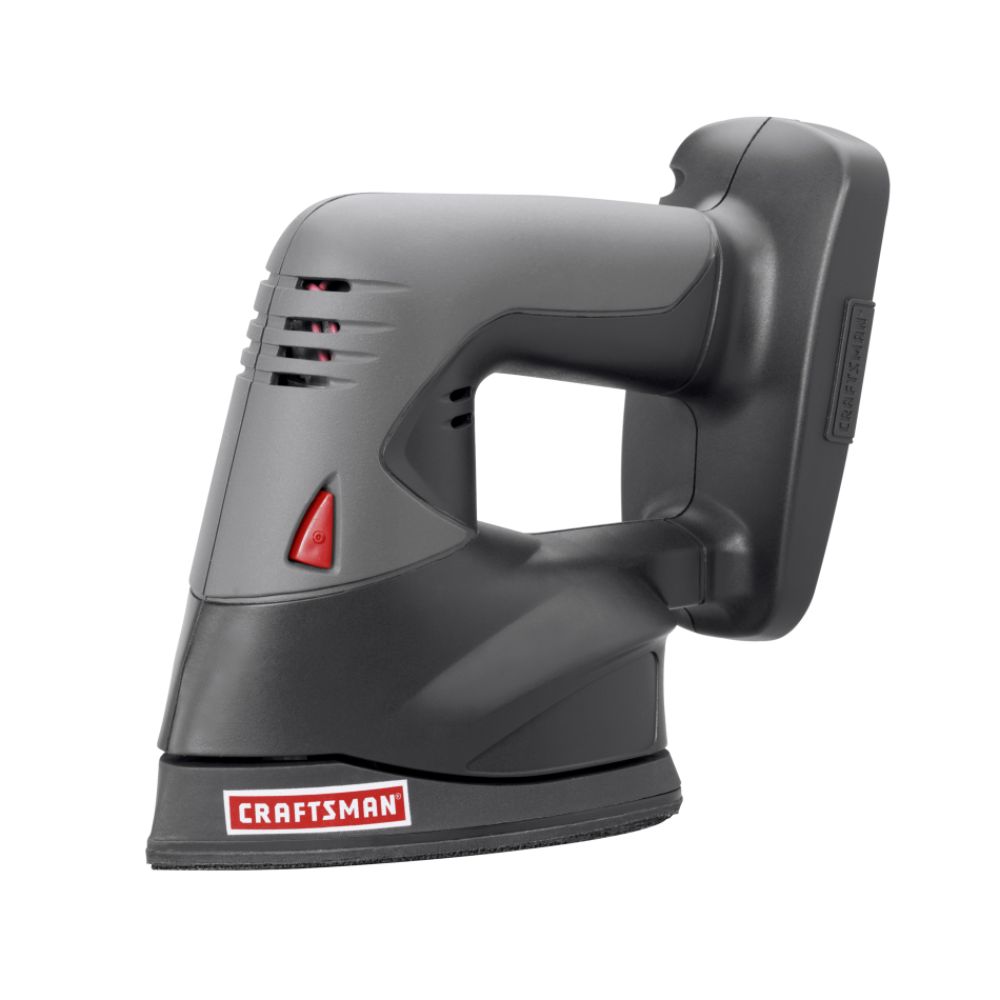 Craftsman C3 19.2 volt Pad Sander