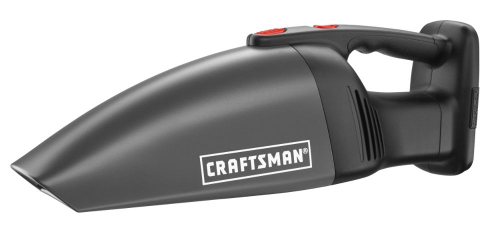 Craftsman C3 19.2 volt Hand Vac