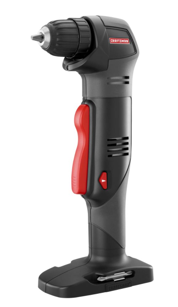 Craftsman C3 19.2 volt Right Angle Drill/Driver