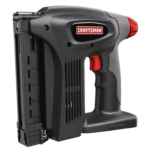 Craftsman C3 19.2 volt DieHard Cordless Stapler - 11577
