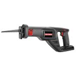 Craftsman C3 19.2 volt DieHard Reciprocating Saw with LED by Techtronic Industries Co. Ltd.