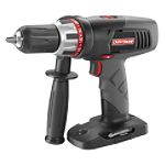 Craftsman C3 19.2 volt DieHard Cordless Drill Driver - 11581 by Techtronic Industries Co. Ltd.