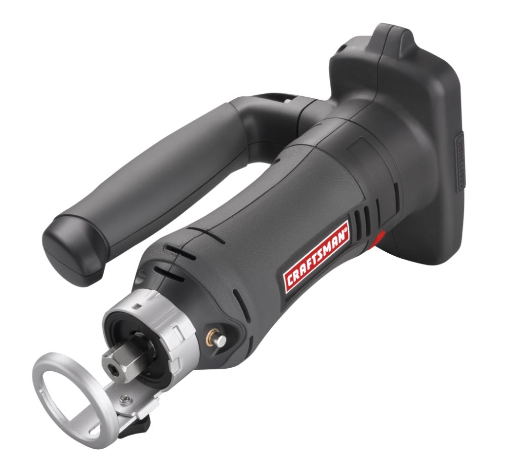 Craftsman C3 19.2 volt Cordless Spiral Saw