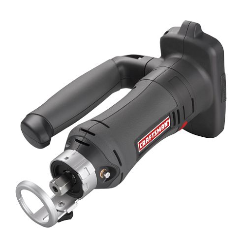 Craftsman C3 19.2 volt Cordless Spiral Saw - 11582