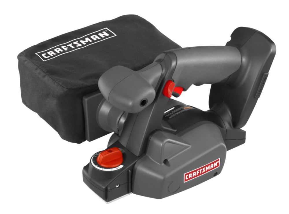 Craftsman new 19.2v pick and choose cordless power tools = AWESOME