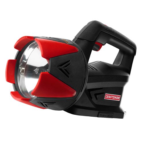 Craftsman C3 19.2 volt Cordless Spotlight - 11593 Best Price