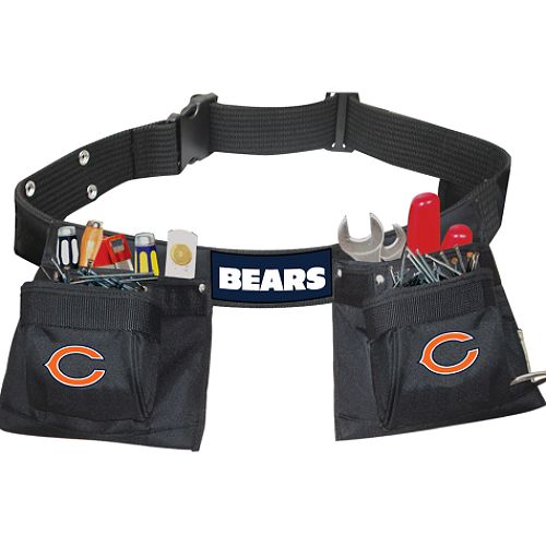 Fantasia Chicago Bears Team Tool Belt - 31005x Best Price