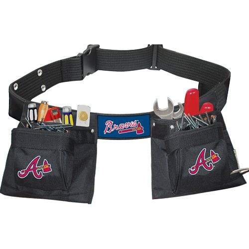 Fantasia Atlanta Braves Team Tool Belt - 31026x Best Price