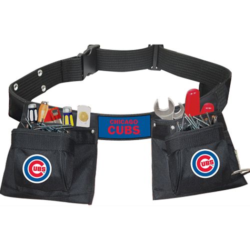 Fantasia Chicago Cubs Team Tool Belt - 31046x Best Price