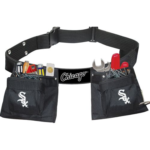 Fantasia Chicago White Sox Team Tool Belt - 31146x Best Price