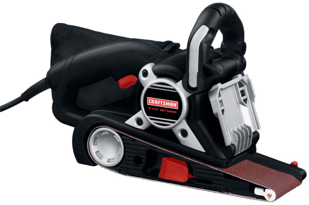 Craftsman 3 x 21 in. Sander