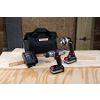 16 volt Lithium-Ion 3/8 in. Drill/Driver Combo with Worklight
