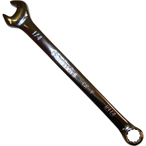 Industro COMBO WRENCH 1/4 - E8 - 00306 Best Price