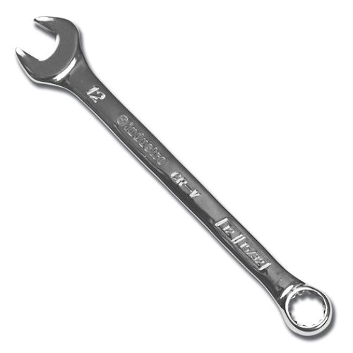 Industro COMBO WRENCH 12m-15/16-E14 - 00312 Best Price