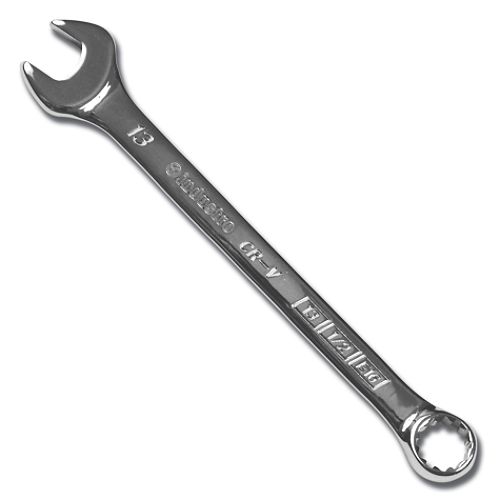 Industro COMBO WRENCH 13m-1/2-E16 - 00313 Best Price