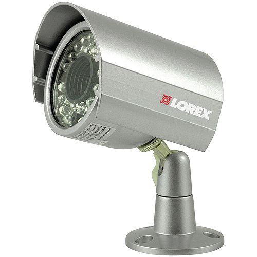 Lorex Pro Series High Resolution Weatherproof Color Camera - LORCVC6975HR Best Price