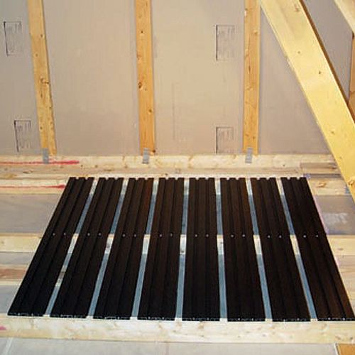 Easy Living EasyCover Attic Floring Add floor space only Kit - 02000023 Best Price