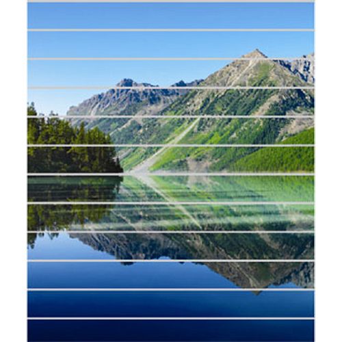 Easy Living EasyWall WallScapes - 11000086 Best Price