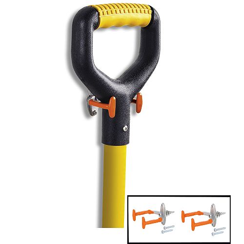 Tornado Storage U-Hook - 2 Pack - 26207 Best Price