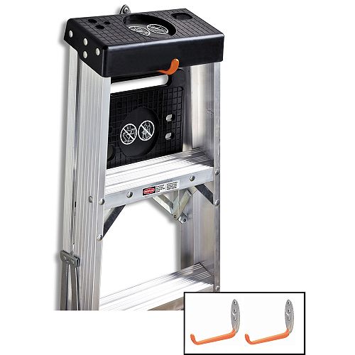 Tornado Storage Ladder Hook - 2 Pack - 26204 Best Price