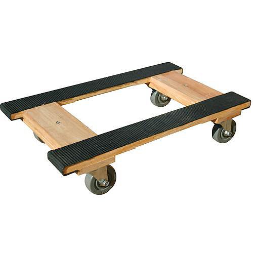 Monster Truck s MT10001 Wood 4-Wheel Piano H Dolly Best Price