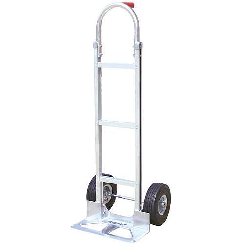Monster Truck s MT10008 Aluminum Cart With Foam Rubber Tires (Stick Handle) Best Price
