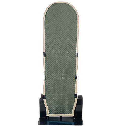 Monster Truck s MT10116 Round-Top Hand Truck Cover Best Price