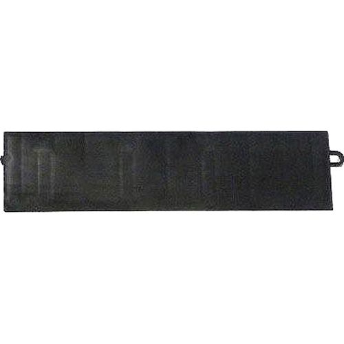 Sport Court Male 3 Edge  Black - 10 pack - 63041 Best Price